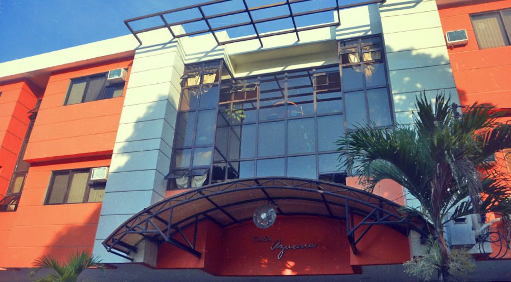 Hotel Casa Azucena Cagayan de Oro Exteriér fotografie