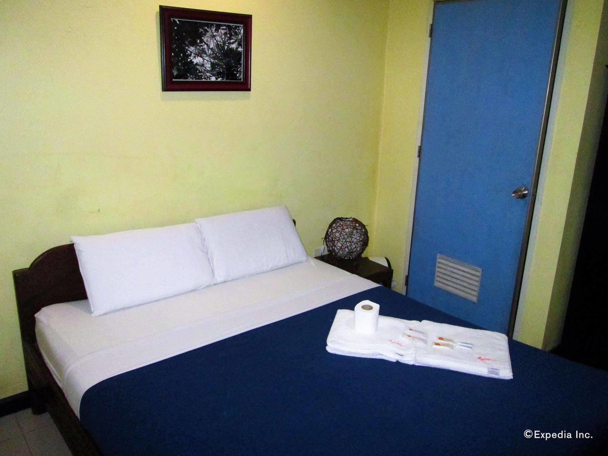 Hotel Casa Azucena Cagayan de Oro Exteriér fotografie