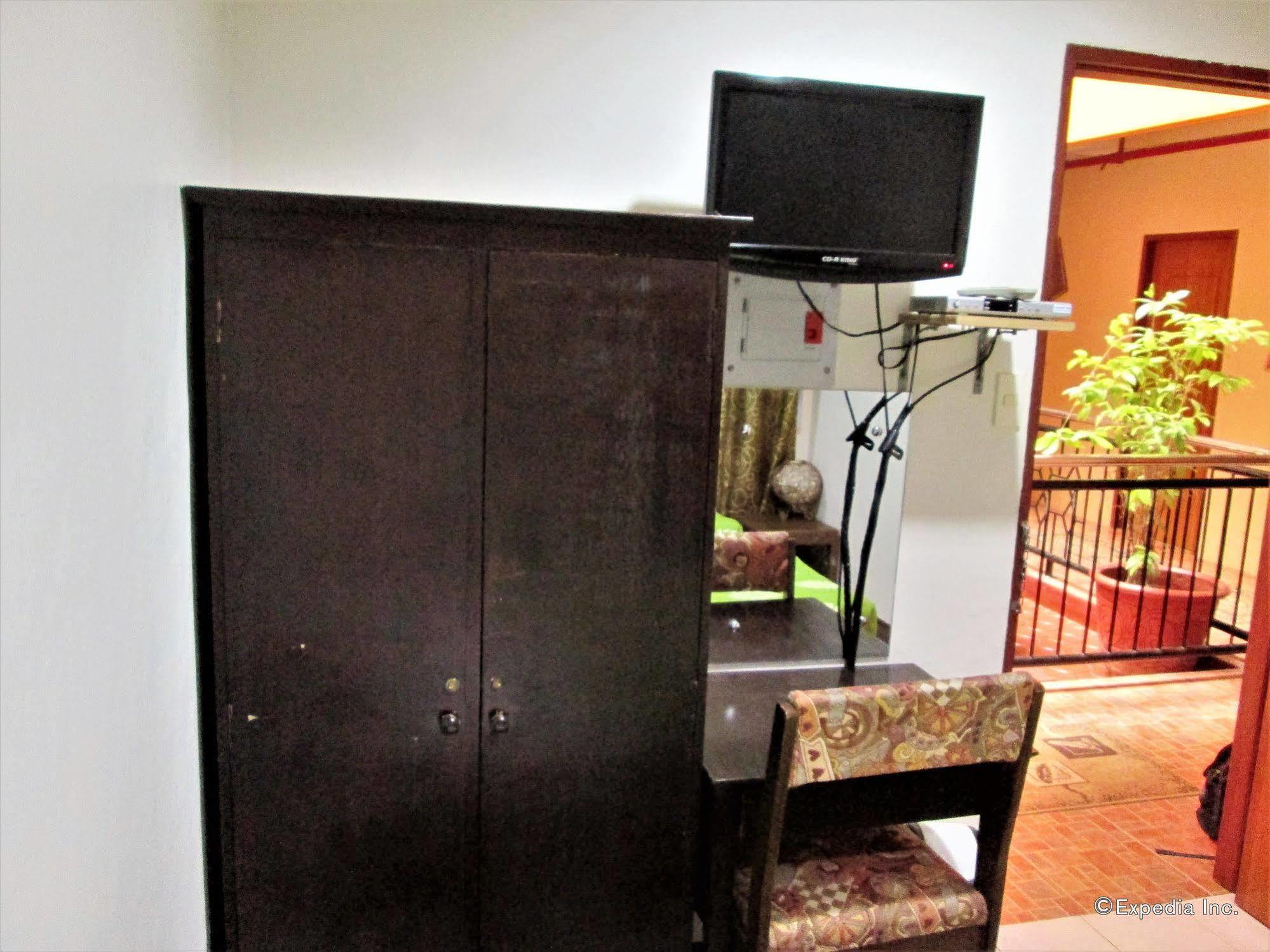 Hotel Casa Azucena Cagayan de Oro Exteriér fotografie